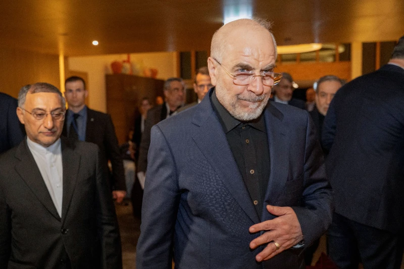 Iran top negotiatorRead More