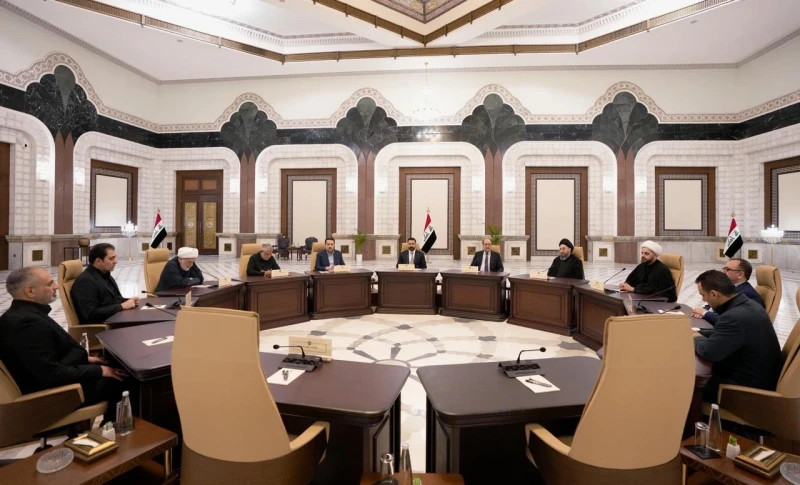Coordination Framework condemnsRead More
