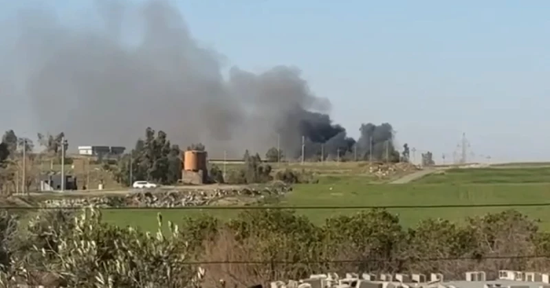 One injured in IranianRead More..