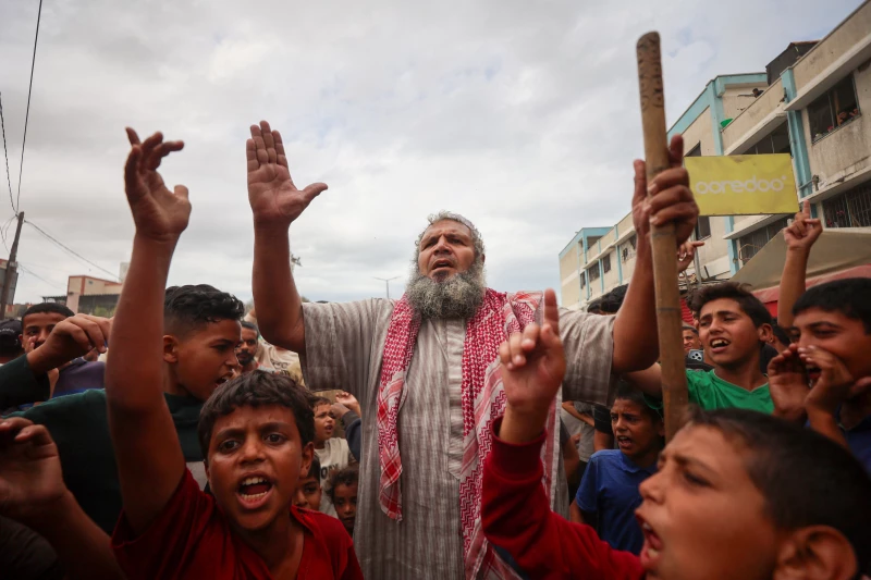 Iraq, Iran welcomeRead More