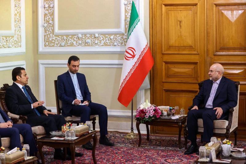 Iran stresses urgencyRead More