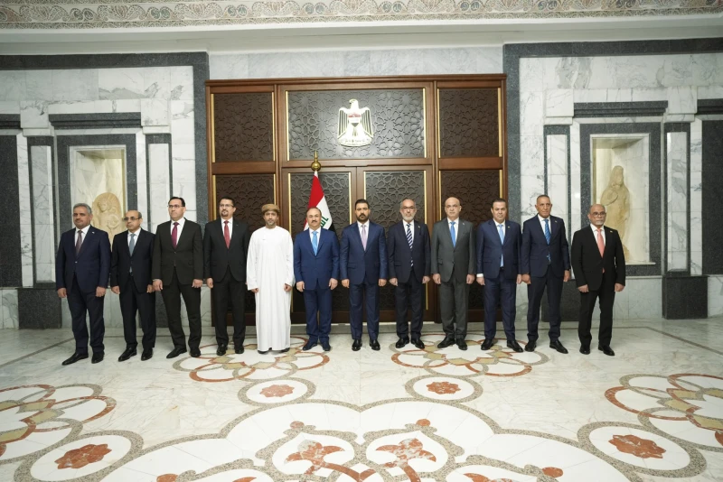 Iraq signs 25-yearRead More