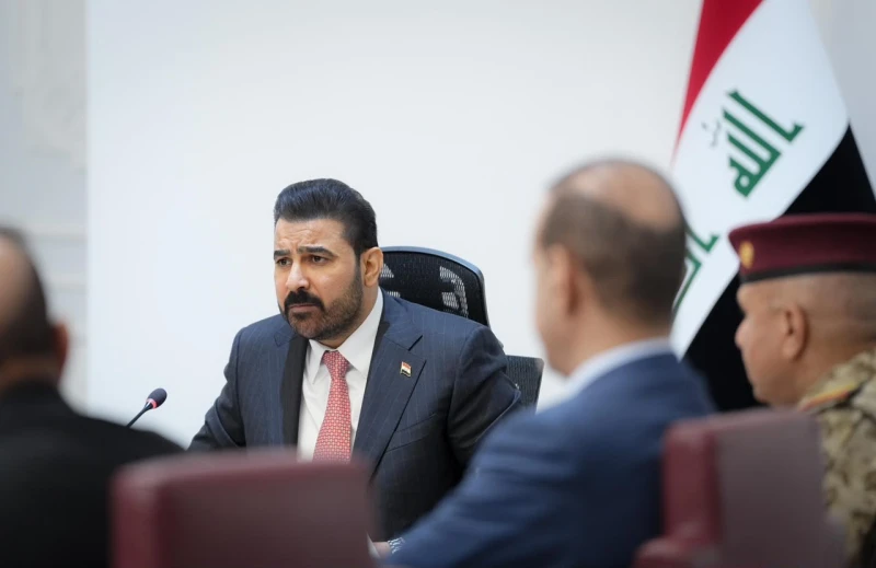 Iraqi PM directsRead More