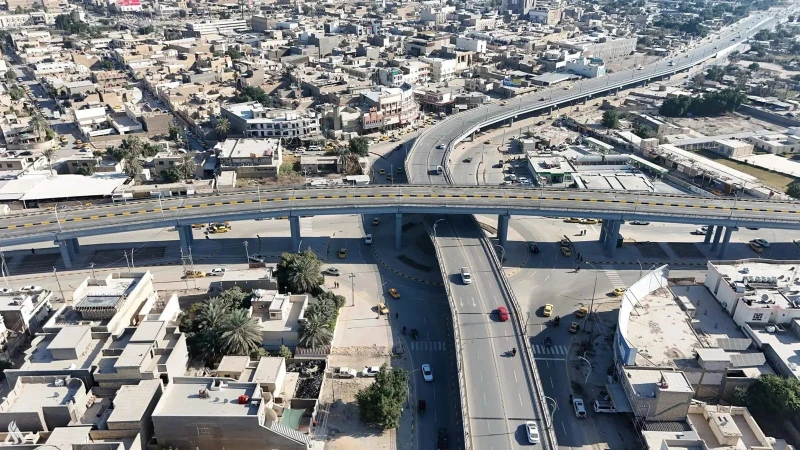 Iraq detains policeRead More