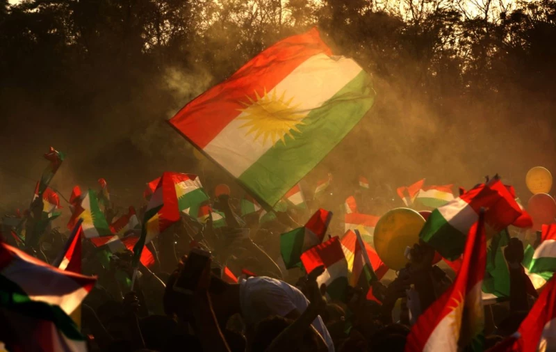 KDP, PUK negotiations inRead More..