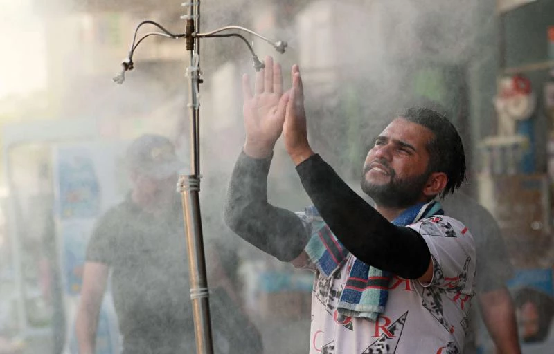Temperatures expected toRead More