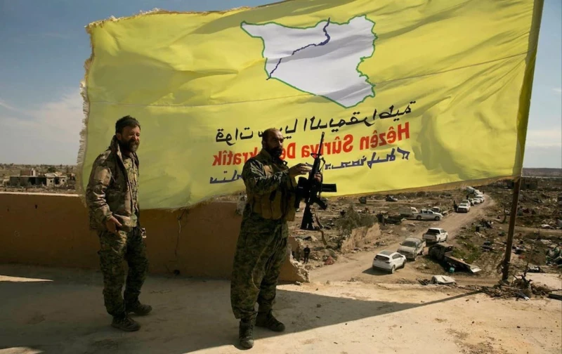 ISIS kills fourRead More
