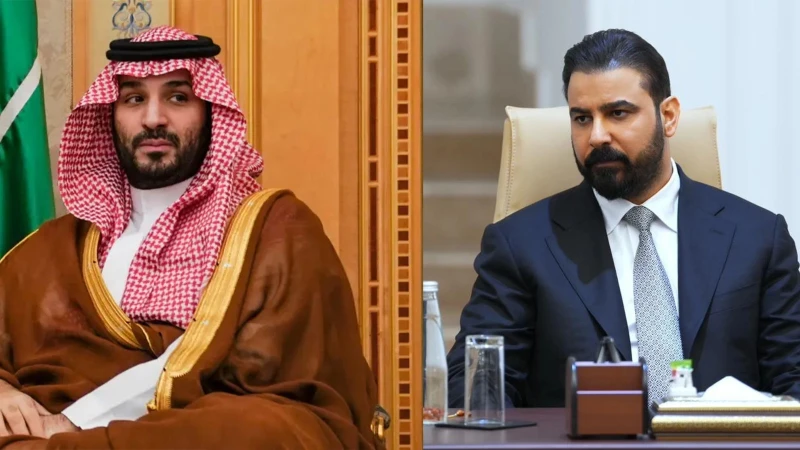 Saudi crown princeRead More