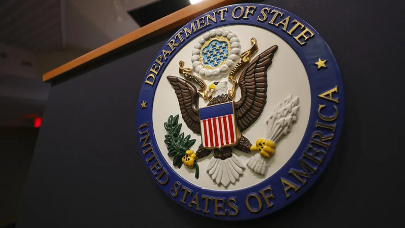 US State DeptRead More