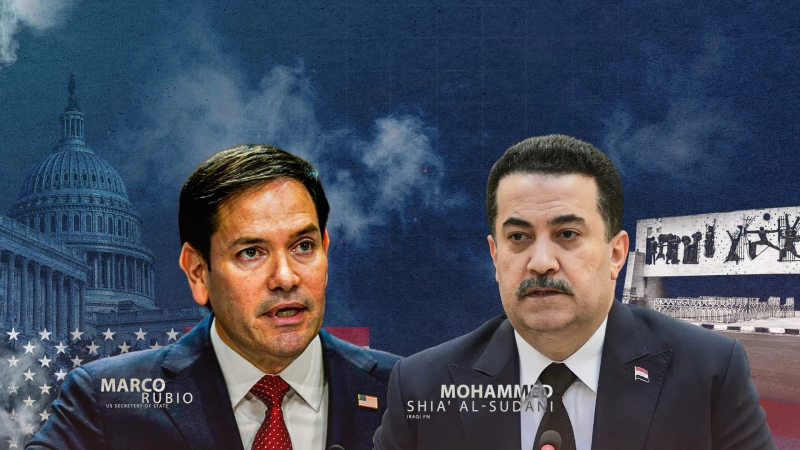 Rubio condemns ‘terrorist’Read More