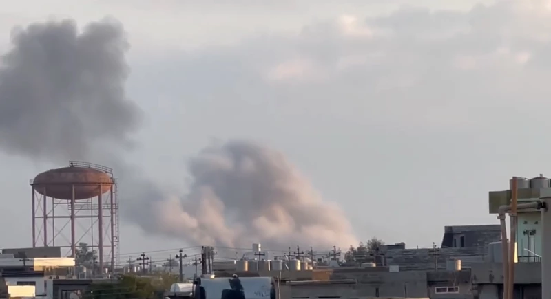 Three PMF fightersRead More