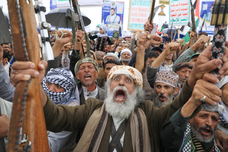 Houthis vow to targetRead More..