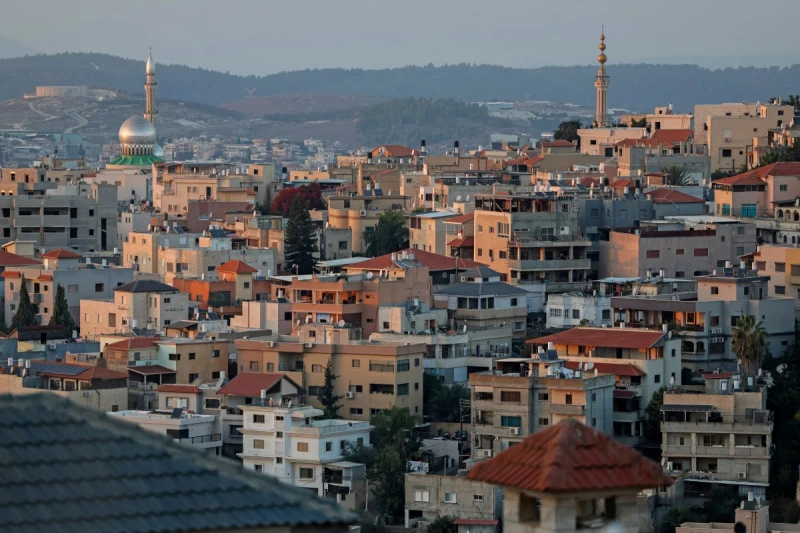 Israel piles pressureRead More
