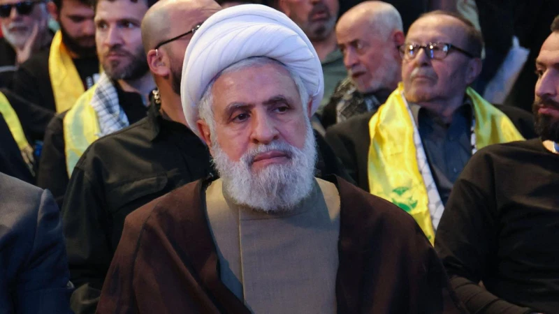 Hezbollah chief saysRead More