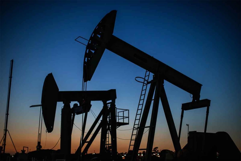 Iraqi oil ministryRead More