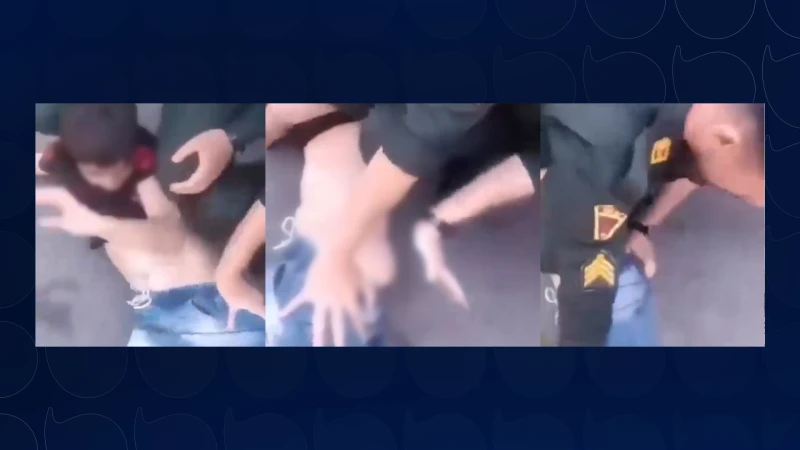 Six Iranian officersRead More