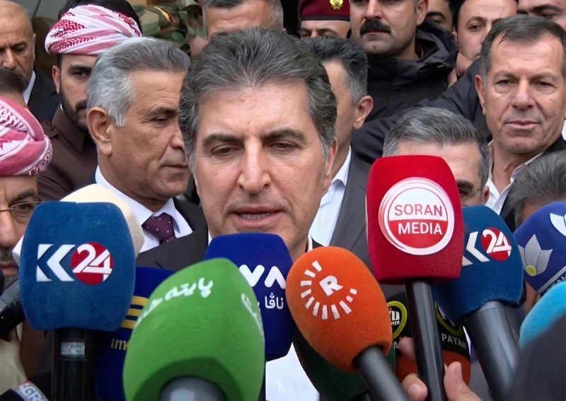 Iran told usRead More