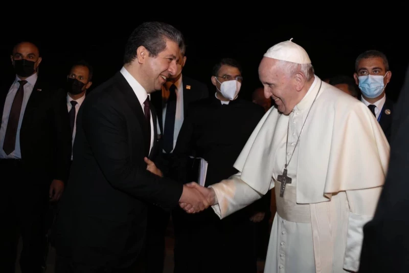 PM Barzani offersRead More