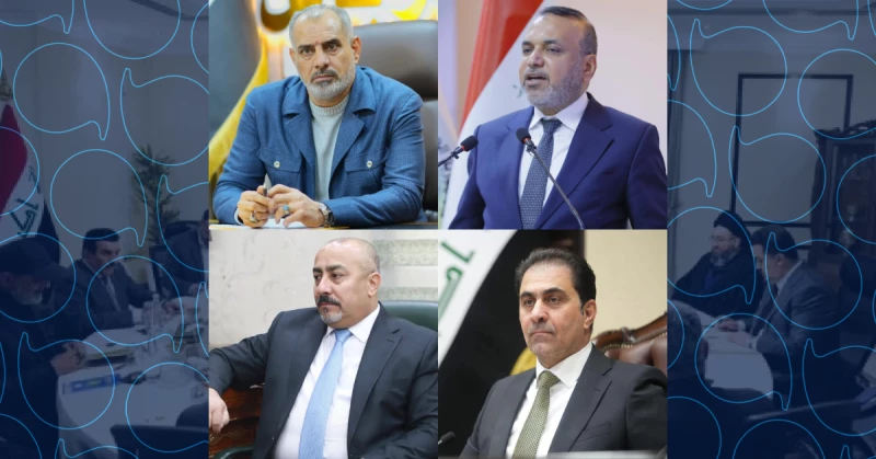 Four Shiite candidatesRead More