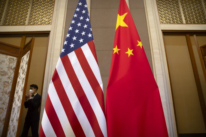 US sanctions ChineseRead More