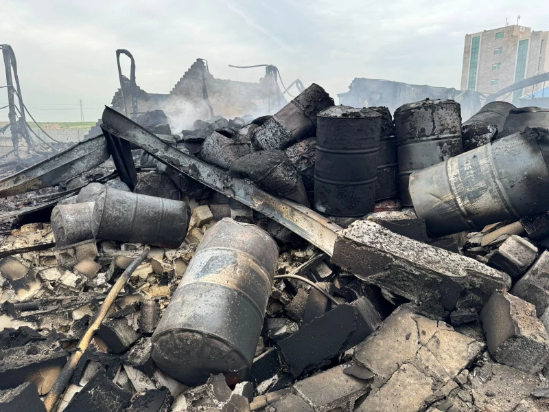 Drone strikes onRead More