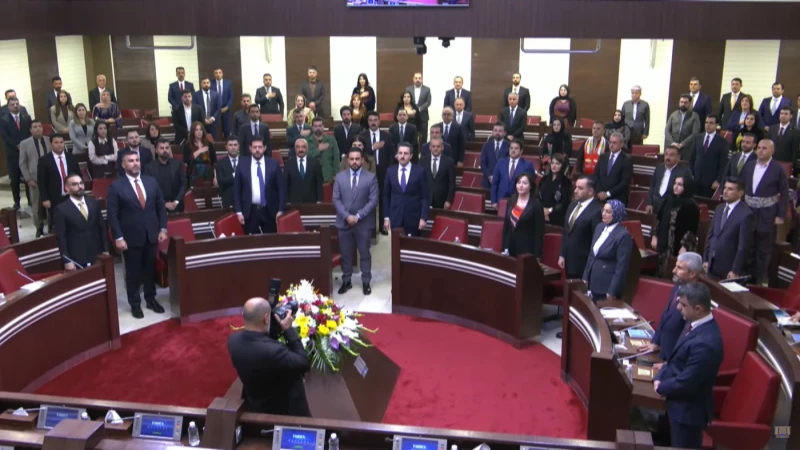 Kurdistan parliament reelectionRead More