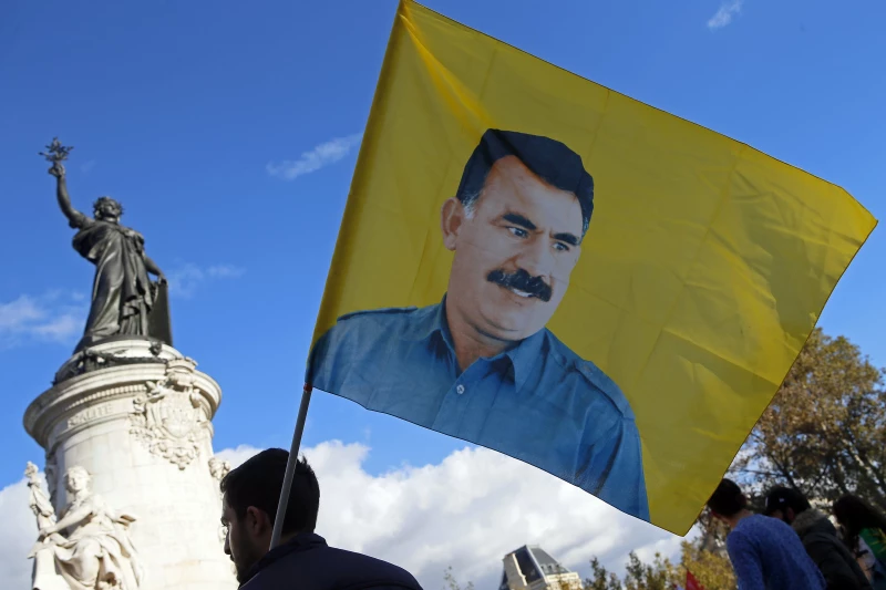 Ocalan urges AnkaraRead More