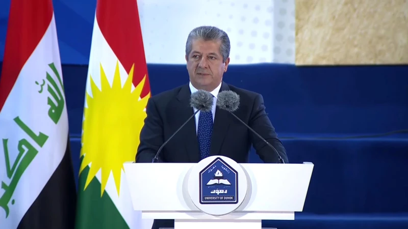 Kurdistan will notRead More