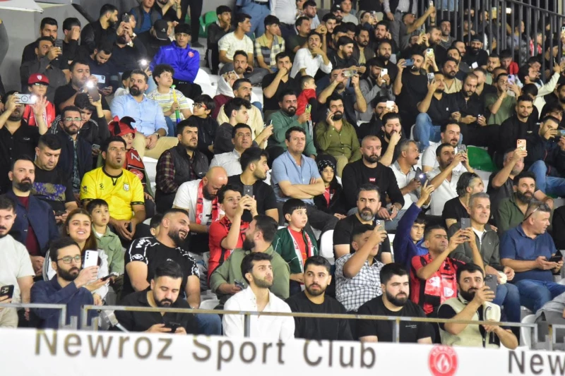 PM Barzani fundsRead More