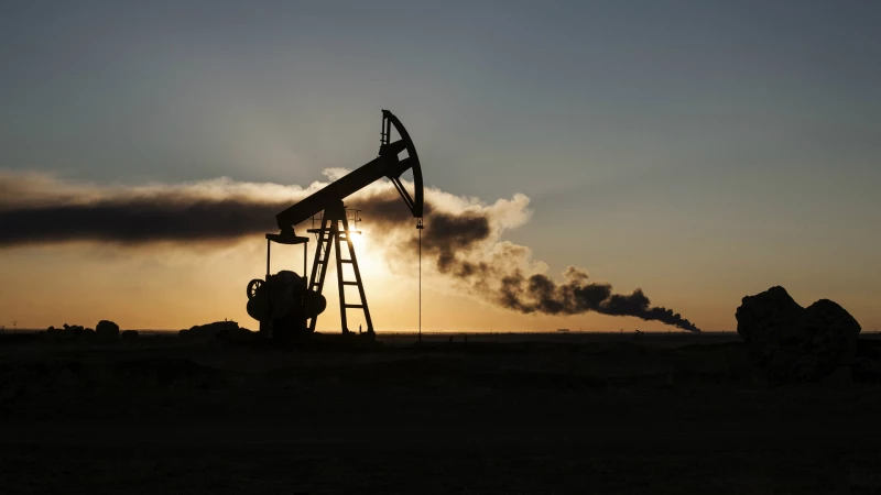 Syria inks oilRead More