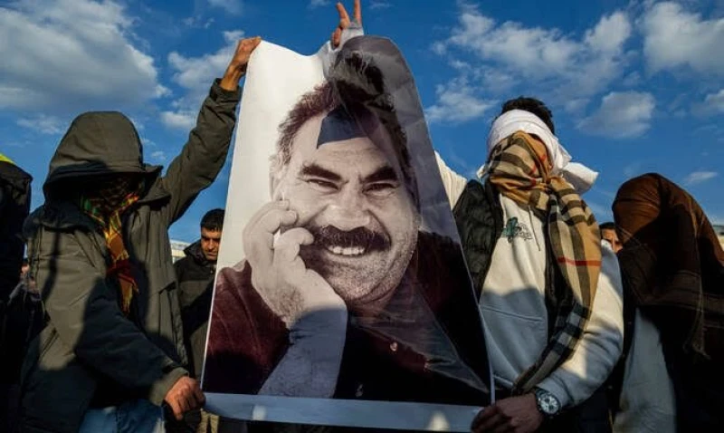 Ocalan warns againstRead More