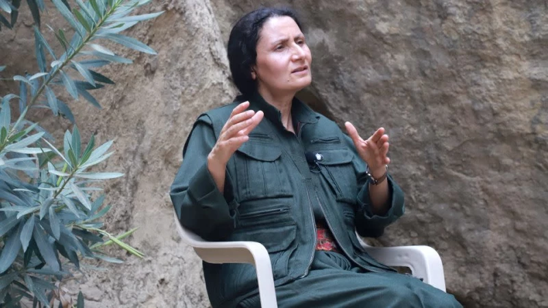 PKK official slams Turkey’sRead More..