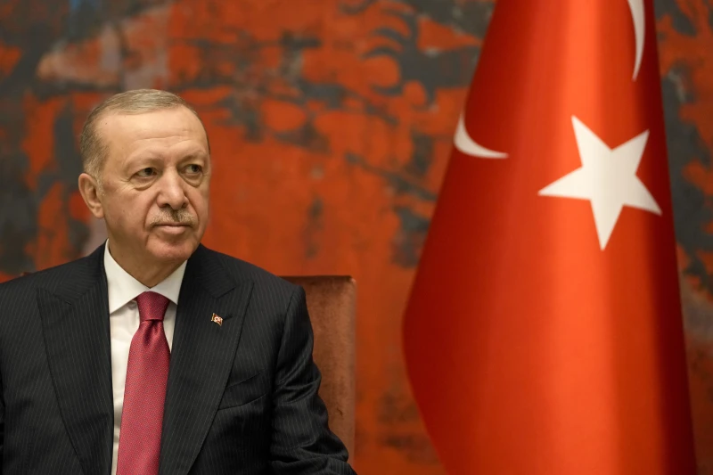 Erdogan hails ‘historic’Read More