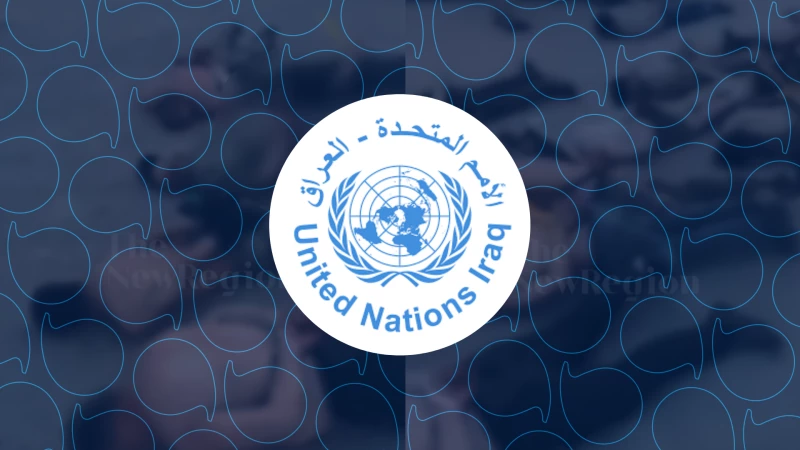 UNAMI expresses concernRead More