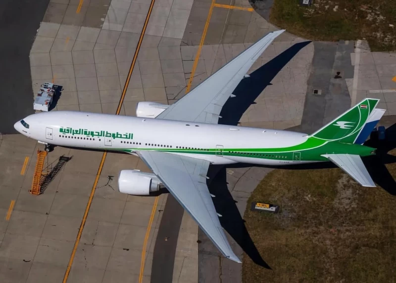 Iraq reopens airspaceRead More