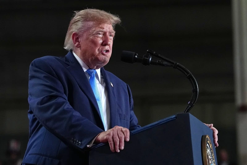 Trump calls ceasefireRead More