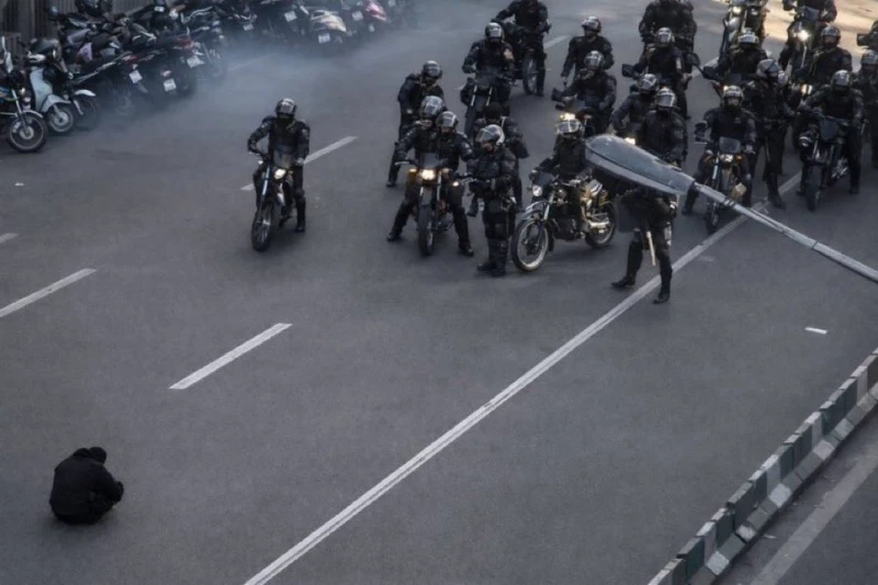 Iran adopts softerRead More