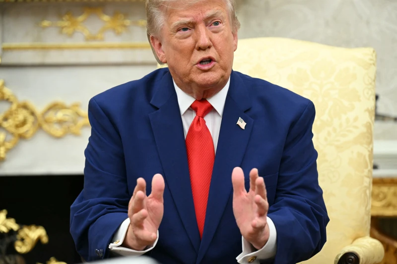 Trump threatens toRead More
