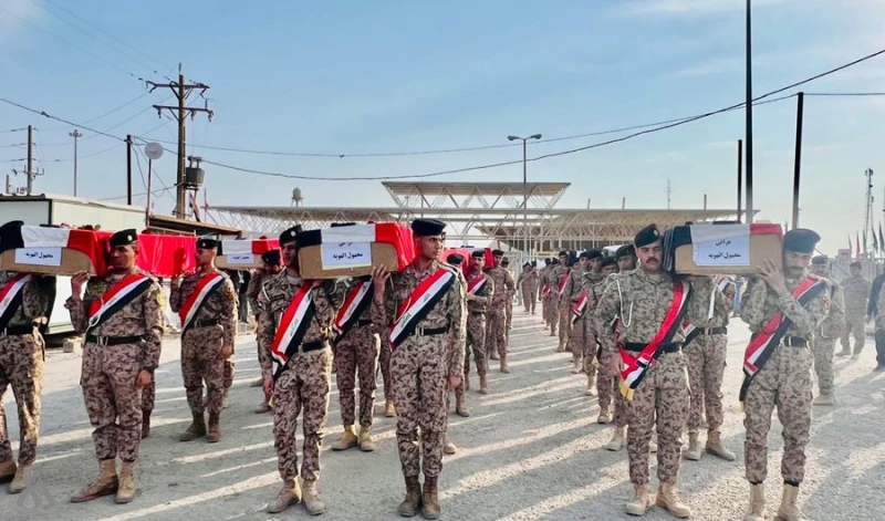 Iraq says exchangeRead More