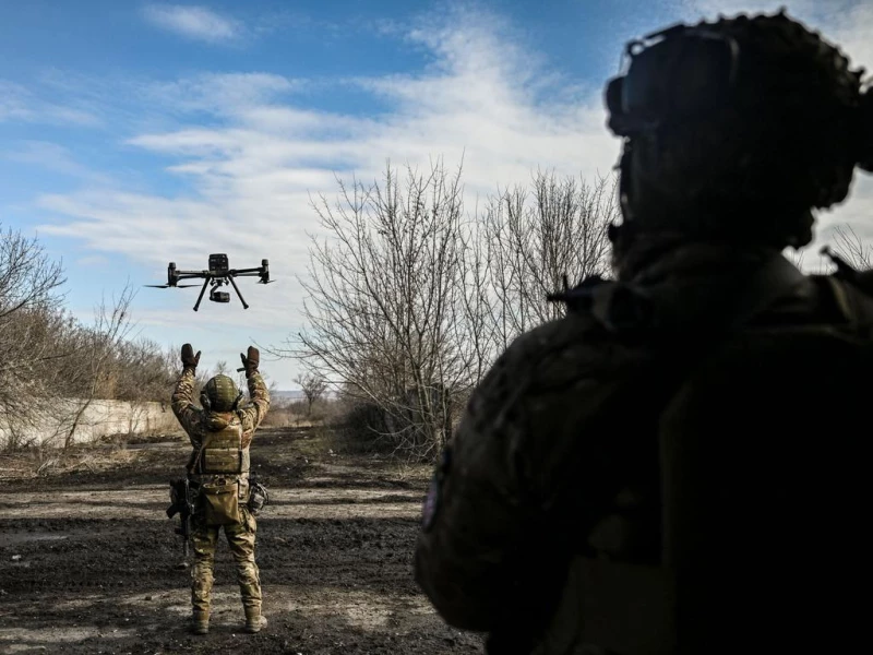 Ukraine, Russia toRead More