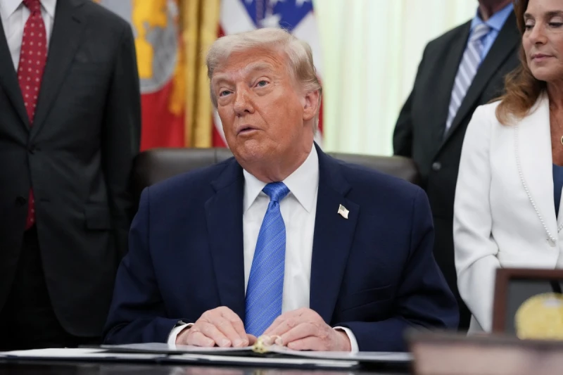 Trump says ‘veryRead More