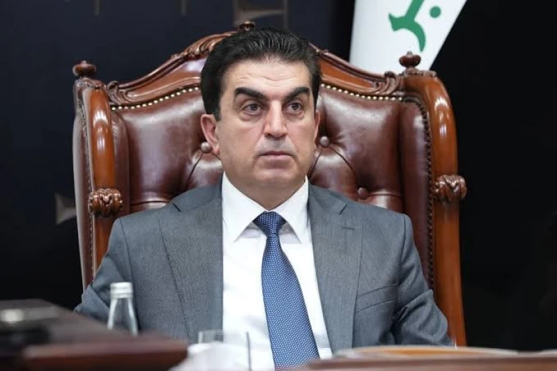 Kurdistan Region facesRead More
