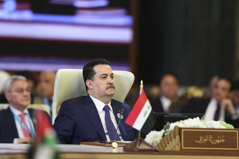  Sudani meets regionalRead More
