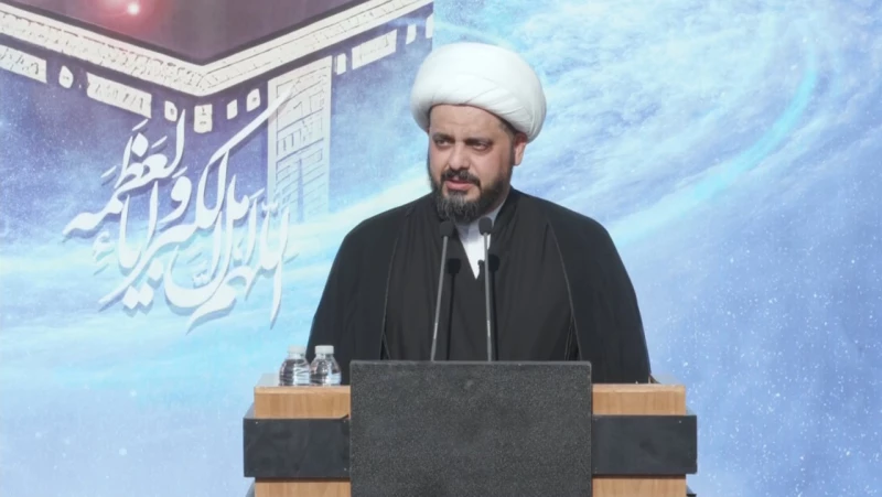 Khazali targets ErbilRead More