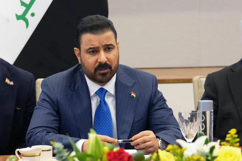 Iraqi PM discussesRead More