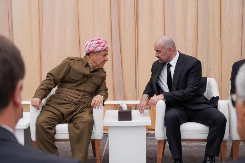 KDP, PUK toRead More