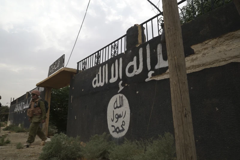   Iraqi forces killRead More