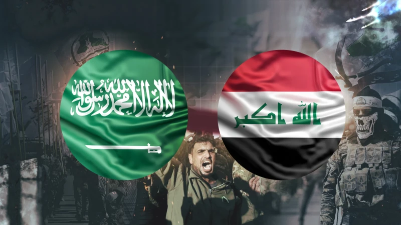 Saudi Arabia says intercepted three drones from Iraq