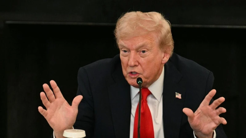 Trump announces ‘economicRead More