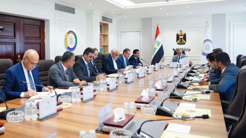  KRG, Iraqi officialsRead More